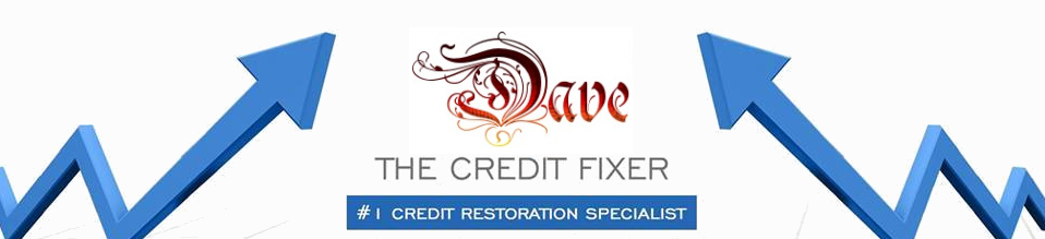 Dave The Credit Fixer